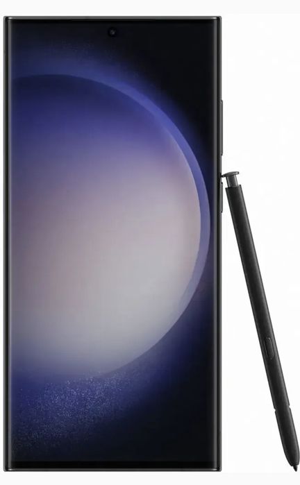 Samsung Galaxy S23 Ultra 256GB | BEZ RAT | Stan Dobry | Pewny Model