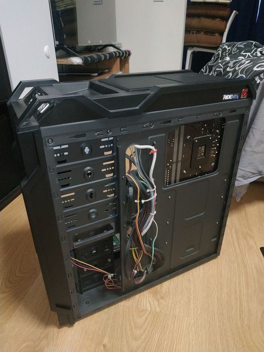 Комп’ютер ПК Intel i5-3570 3.40 ГГц, Відеокарта NVIDIA GTX 650 1Гб