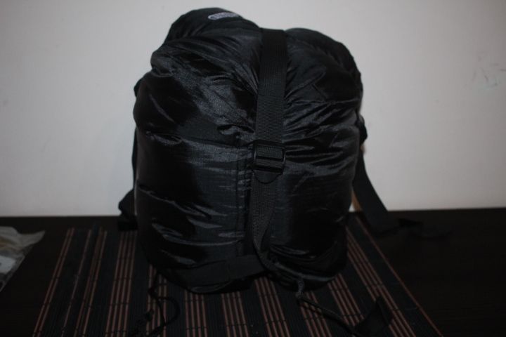 Компресійний мішок. компрессионный мешок BLUEFIELD 20L сумка баул.