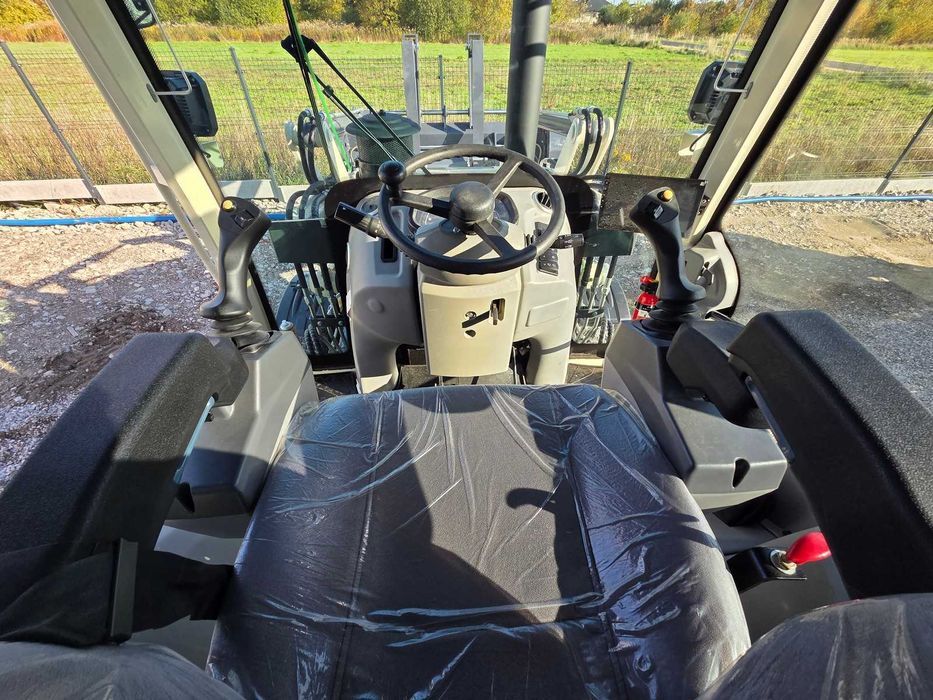 Koparko-ładowarka XTM X9325 Gwarancja, Serwis, Raty, Leasing - NOWOŚĆ!