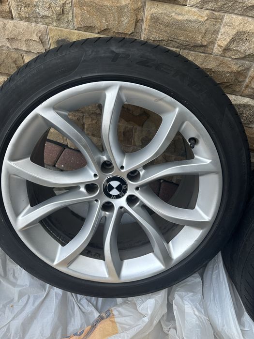 Диски оригинал БМВ