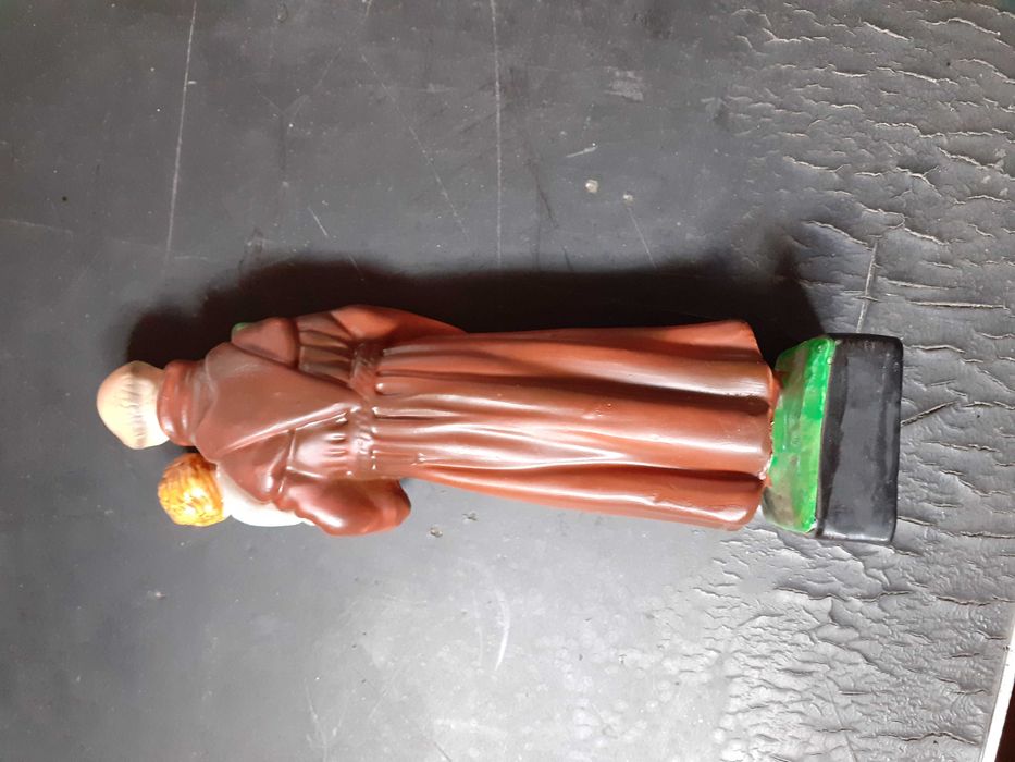 São João e Santo António