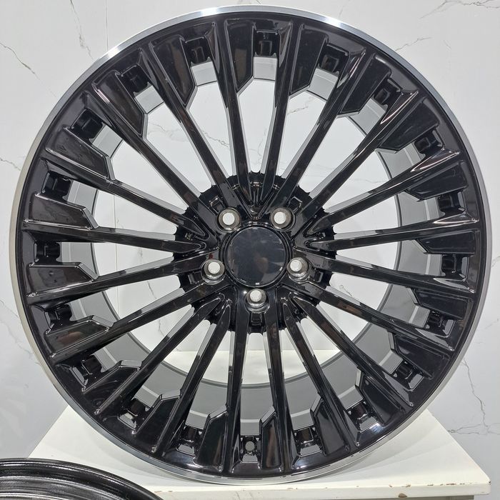 Jantes 20" LOOK Mercedes AMG classe E W214 C W206 S W223 5x112