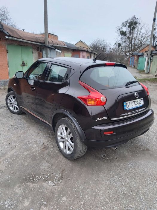 Продам Нісан Жук