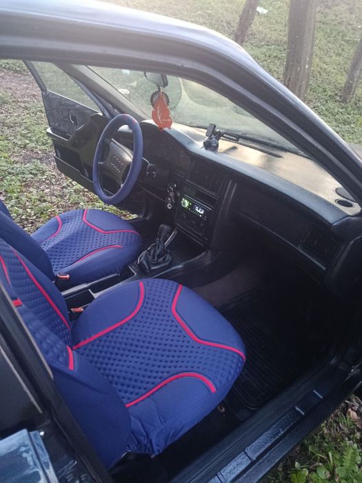 Ауді 80 1990р.      ...