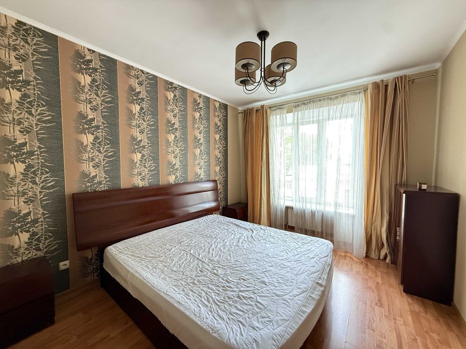 3-rooms apartment apartment by the address st. Kulikovo pole pl Oktyabrskoy revolyutsii pl (area 55 m²) - Atlanta.ua - photo 6