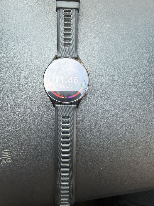 Часы Galaxy watch 4 (44mm)