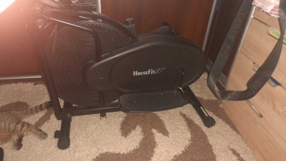 Орбитрек HouseFit HB 8169