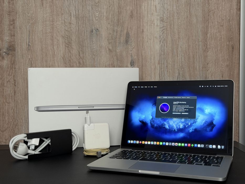 Macbook pro 2015 A1502