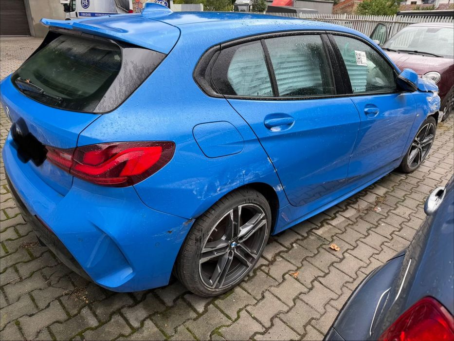 BMW Seria 1