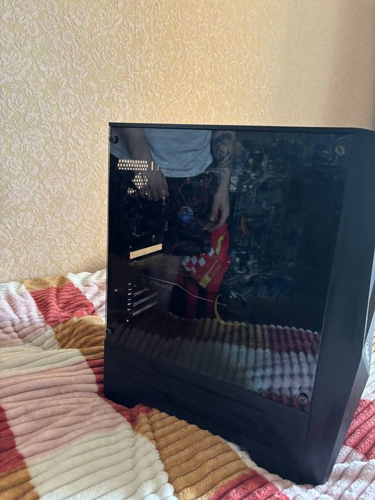 Продам пк полная зборка