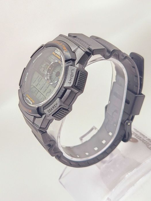 Zegarek męski Casio Sport AE-1000W
