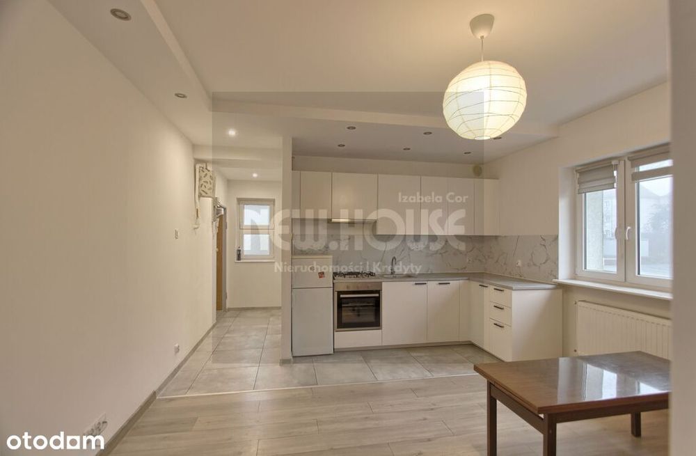 Na wynajem 2 pokoje Pogodno