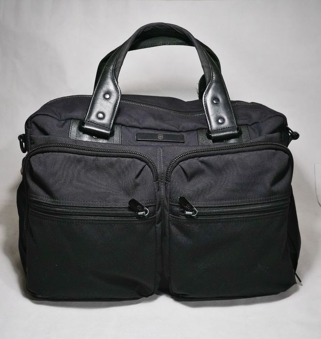 Victorinox Travel Architecture Urban Vt32325501 сумка бізнес подорожі