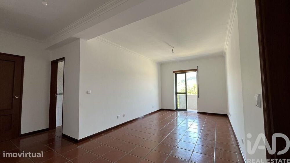 Apartamento T3 em Miranda do Corvo de 82,45 m2