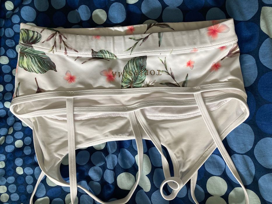 Top ginásio marca Topissima