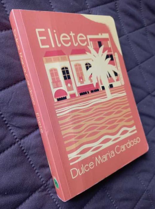 Eliete - Dulce Maria Cardoso