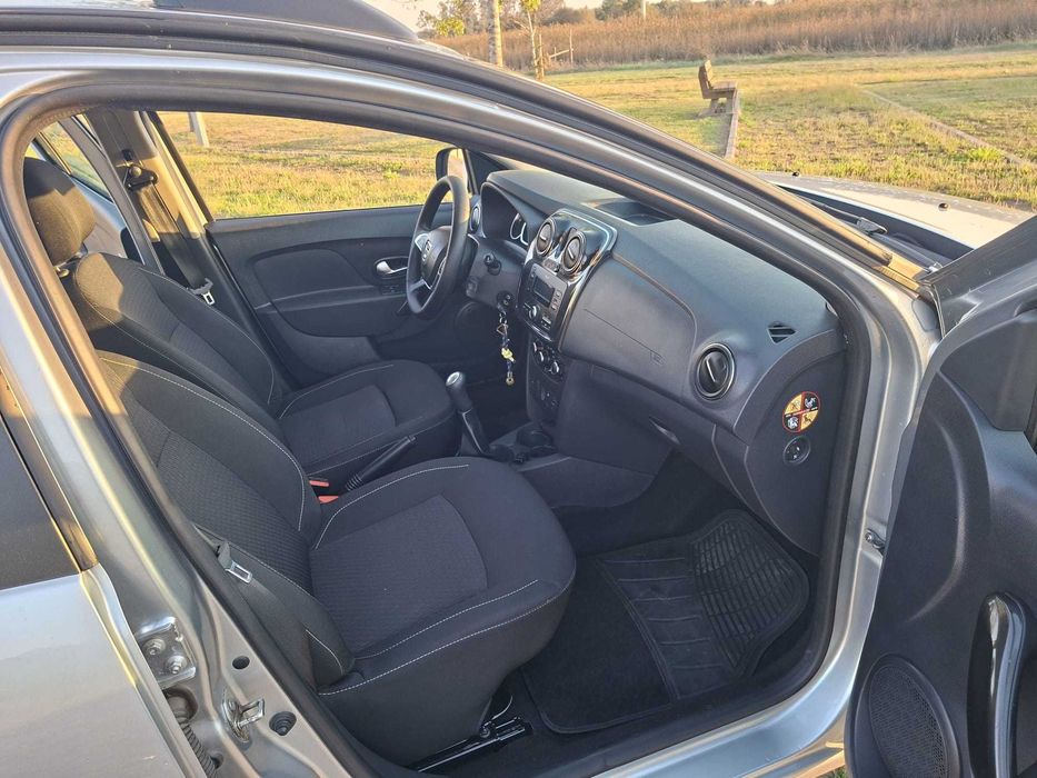 Dacia Logan MCV 0.9 TCe Comfort
