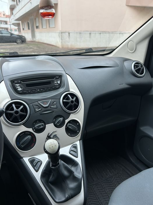 Ford Ka - 1.3 Diesel