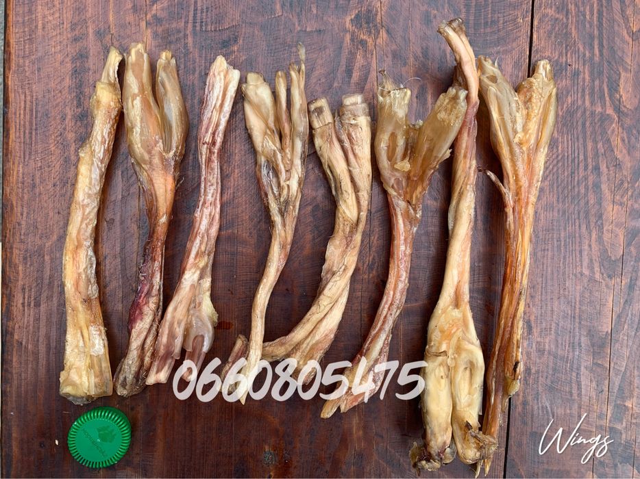 Смаколики сушені ласощі сушенные лакомства говядина корм для собак