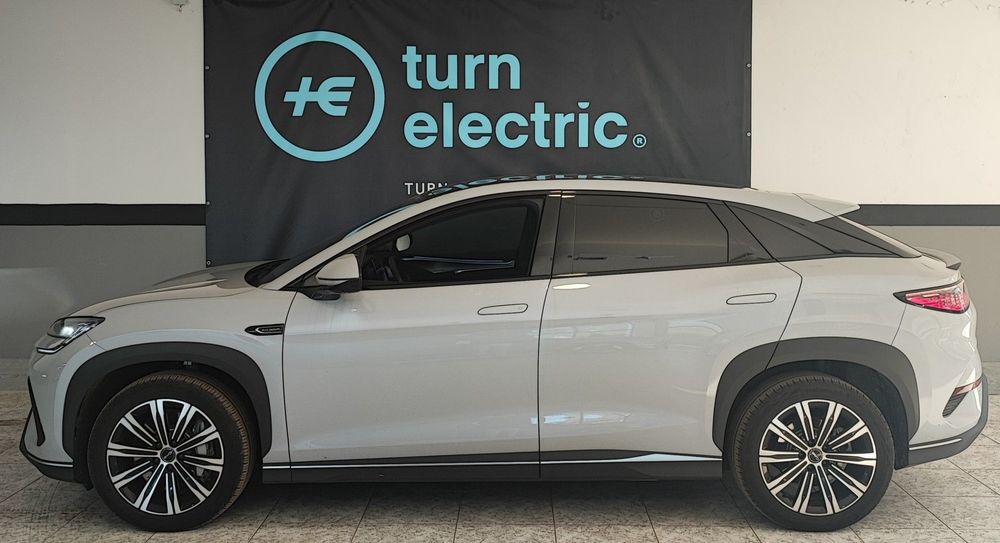 BYD Sealion 7 SEALION7 82.5 kWh Comfort