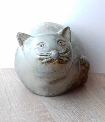 Керамічна фігурка статуетка декор вінтаж