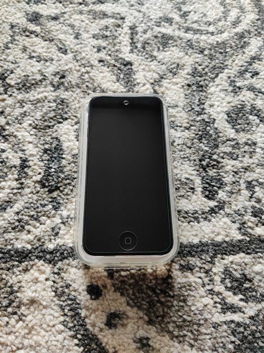 Ipod Touch 32GB Black 5 generacja