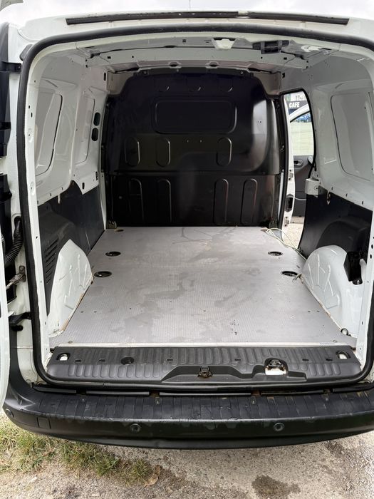 Renault Kangoo Electric 33