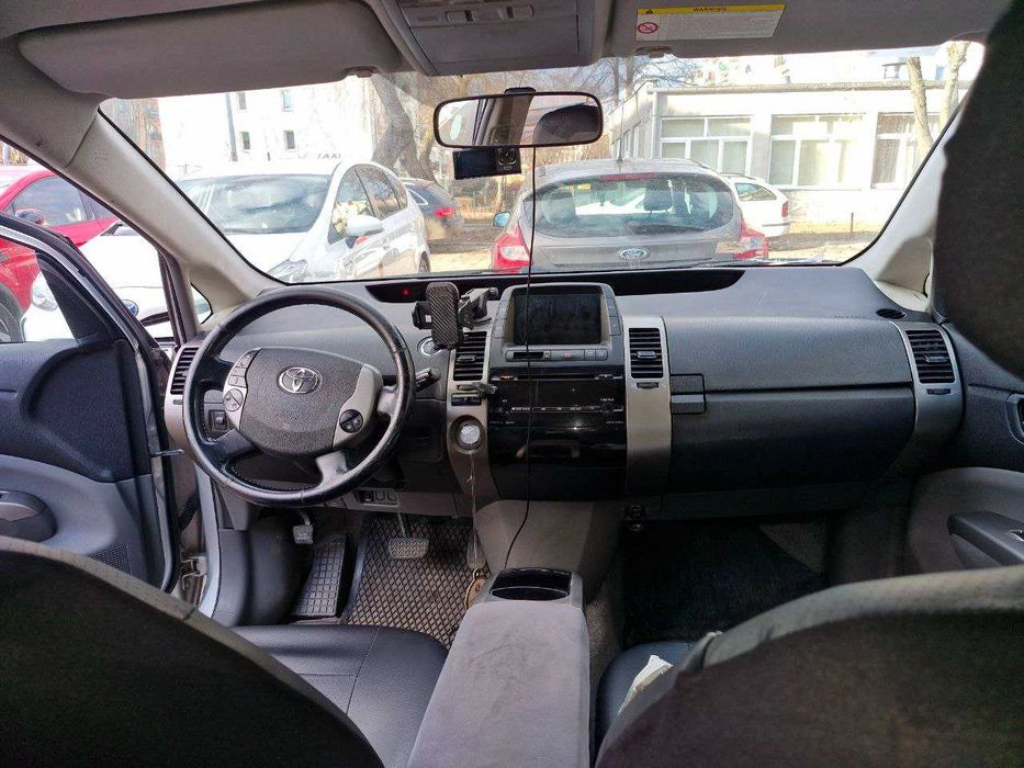 Toyota Prius 20 2008