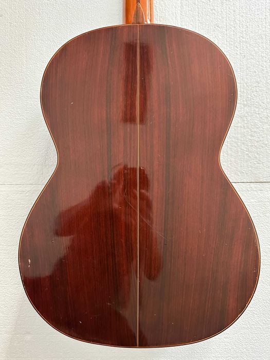 Guitarra Clássica Sonoro Grand Guitar Mod.20 - Kizo Suzuki 1960's