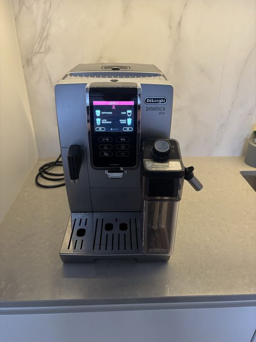 Delonghi Dinamica Plus