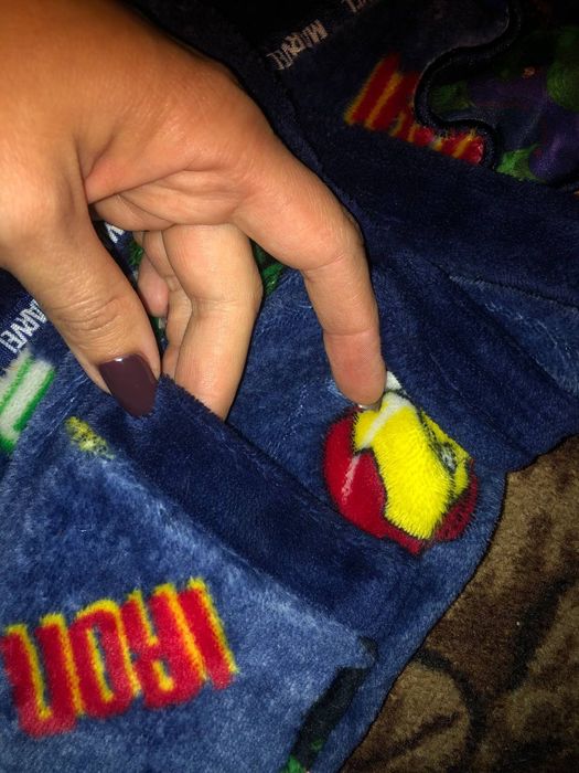 Халат щенячий патруль марвел супер герої