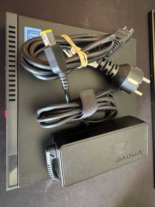 Lenovo ThinkCentre M710q Tiny | Core i5 | 8GB | 500GB