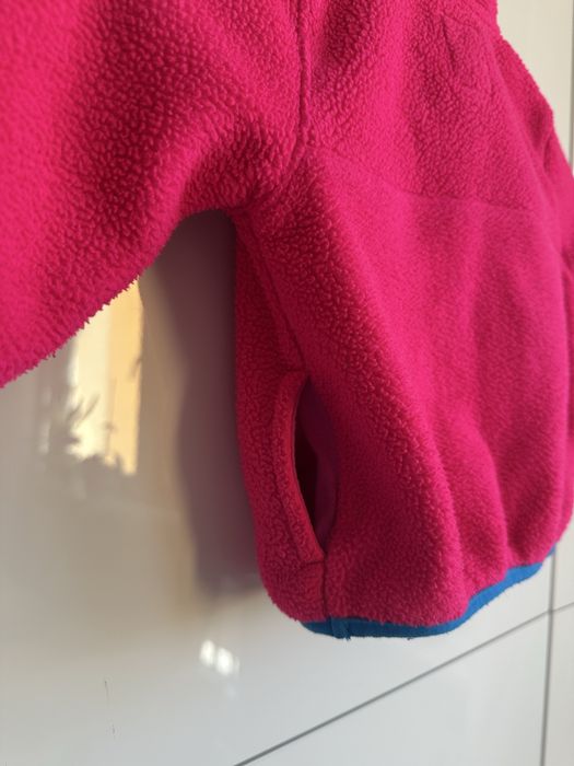 GAP polar Arctic Fleece 18–24 mies.