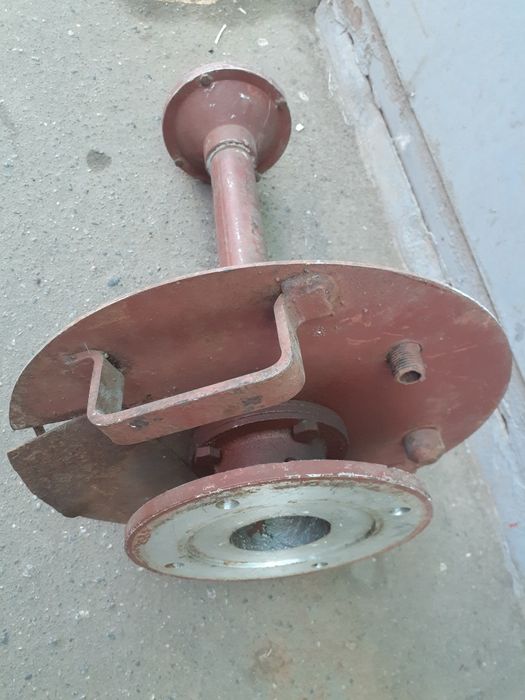 Насос, помпа для СОЖ