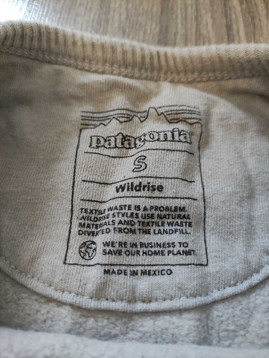 Чоловіча кофта patagonia