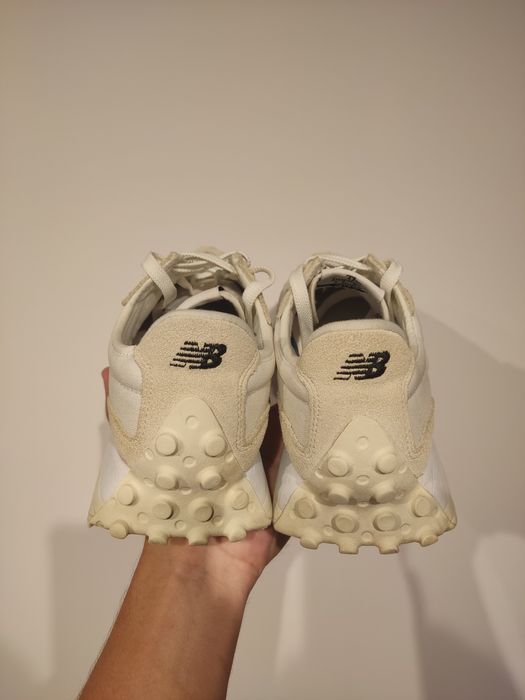Кросівки New Balance 327 WS327AW Sea Salt, розмір 39
