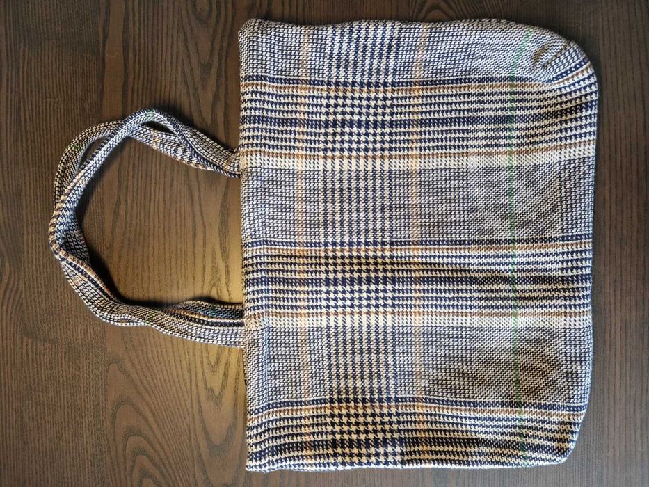 Zadig Totebag Unique