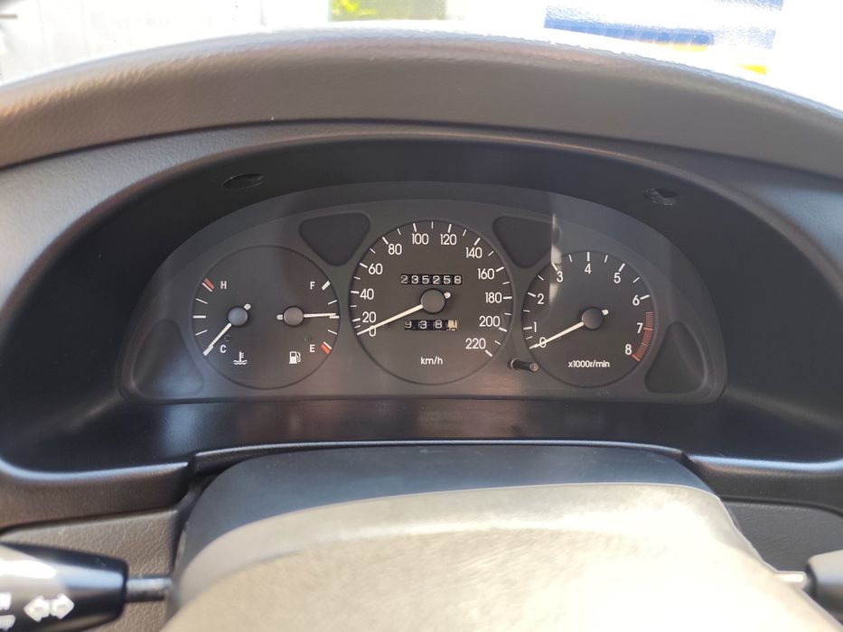 Daewoo Lanos 2004 VIN Y6DTF69YD4W216099 фото оголошення 5 з 18