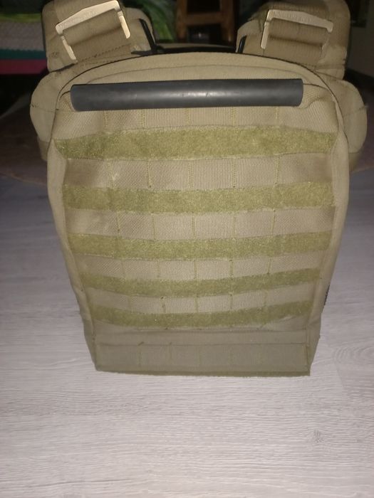 Crye Precision CPC (Cage Plate Carrier) Топ плитоноска оригінал.