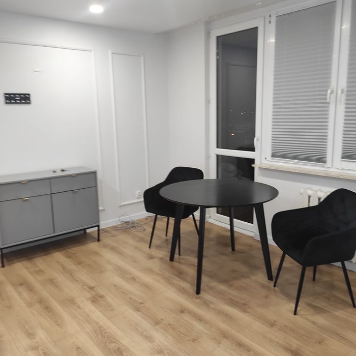 Wynajmę mieszkanie w Zawierciu