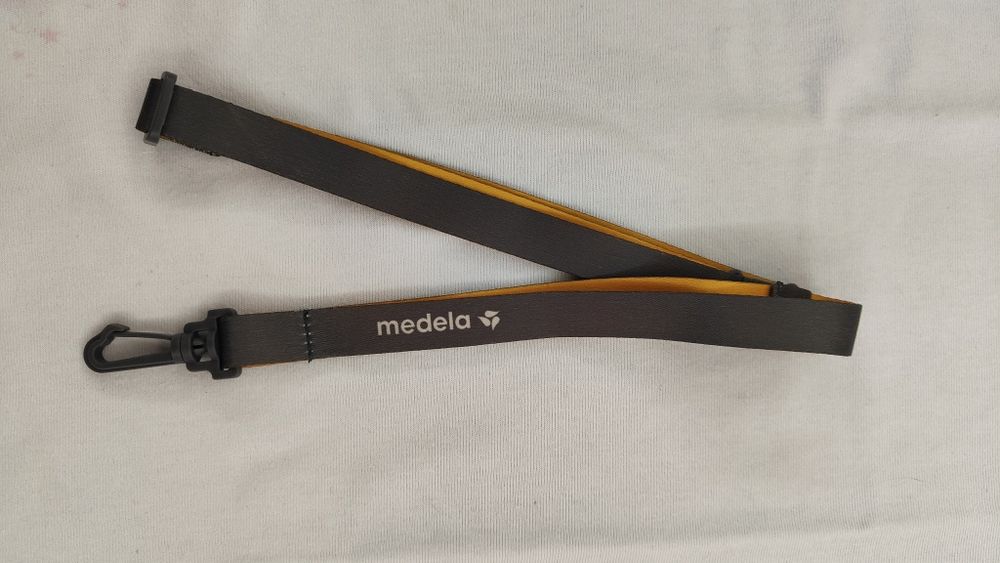 Bomba Extratora de leite duplo Medela Freestyle