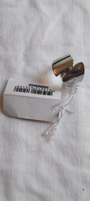 Чоловіча каблучка Calvin Klein