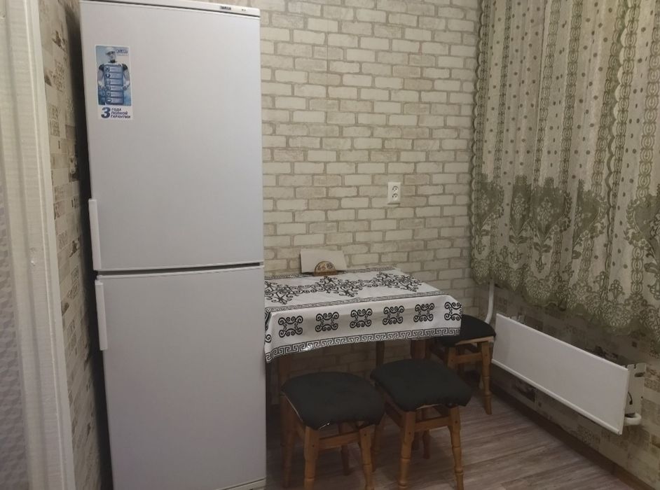 Актуально! Квартира 1к., в хорошому стані