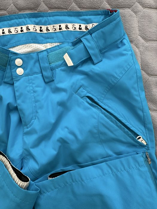 Штани лижні Zimtstern