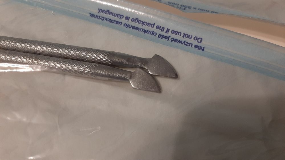 Kopytko lexvo zestaw 8 sztuk