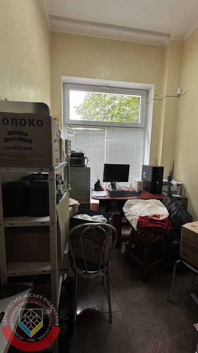 RLT V01 Оренда фасадного приміщення під кафе/ресторан, вул О. Довженка