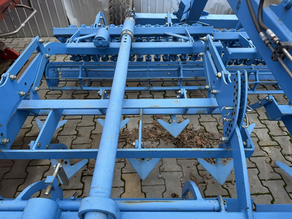 Компактомат Лемкен К600