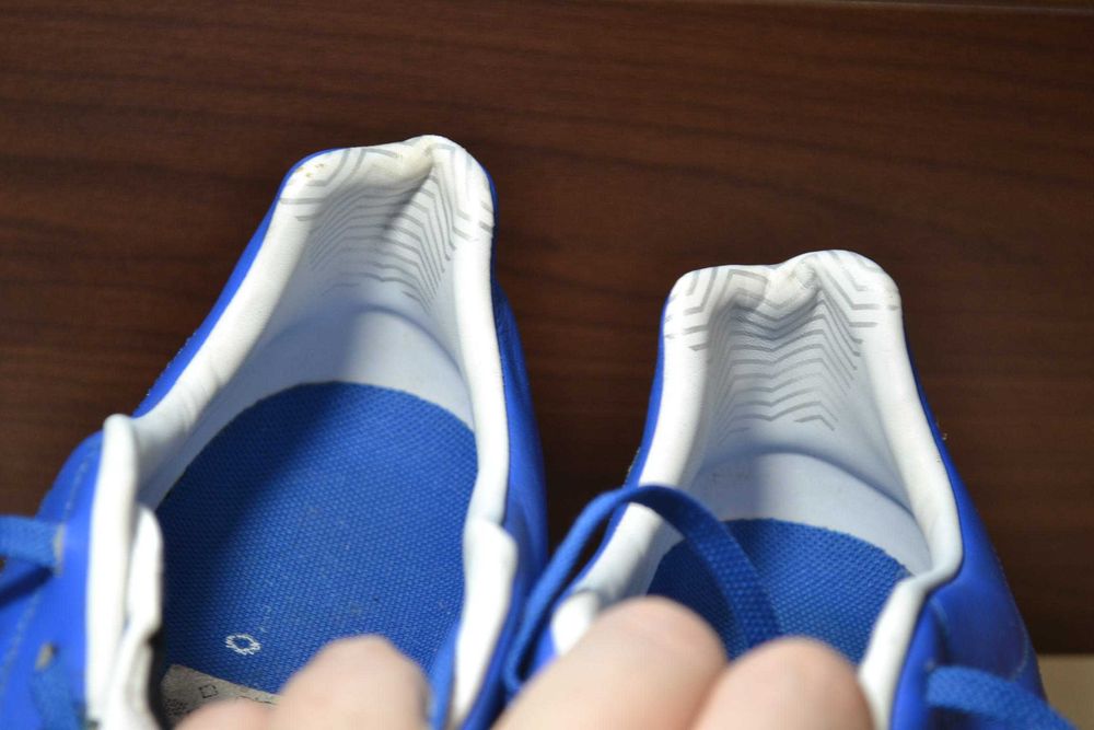 sondico 46р бутсы кожаные оригинал бампы шиповки копочки