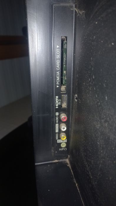 TV LG FHD de 47 polegadas/120 cm63825765514627123